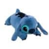 Stitch Gosedjur 80cm officiell Disney Store, liggande i profil
