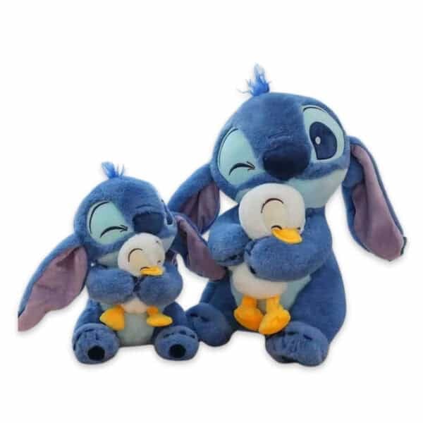 Stitch Gosedjur anka 2