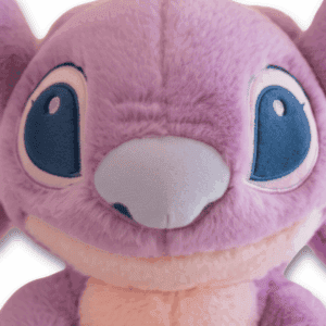 Stor mjukisdjur Angel XXL 60cm ansiktszoom