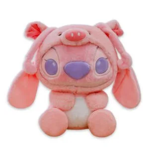 Plysch Angel 30cm