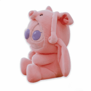 Plysch Angel 30 cm vy 3-4