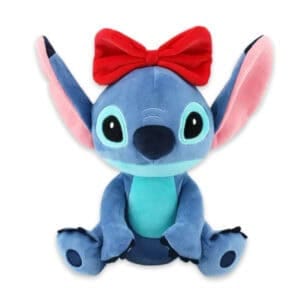Mjukisdjur Disney Stitch fluga