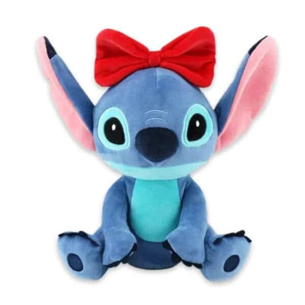 Mjukisdjur Disney Stitch fluga