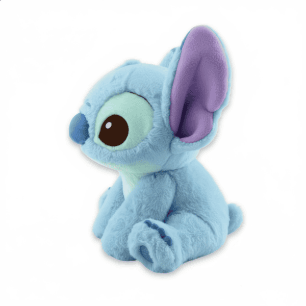 Stitch Gosedjur 25cm vy 3-4