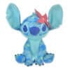 Stitch Gosedjur Ariel