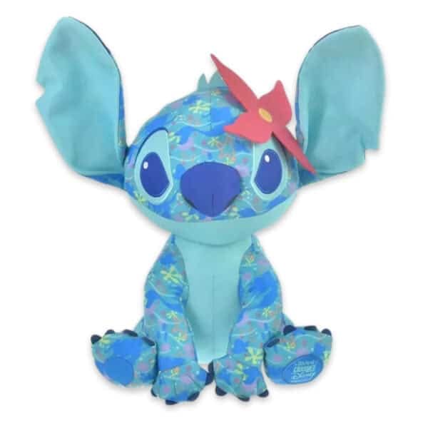 Stitch Gosedjur Ariel