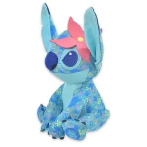 Stitch Gosedjur Ariel 2