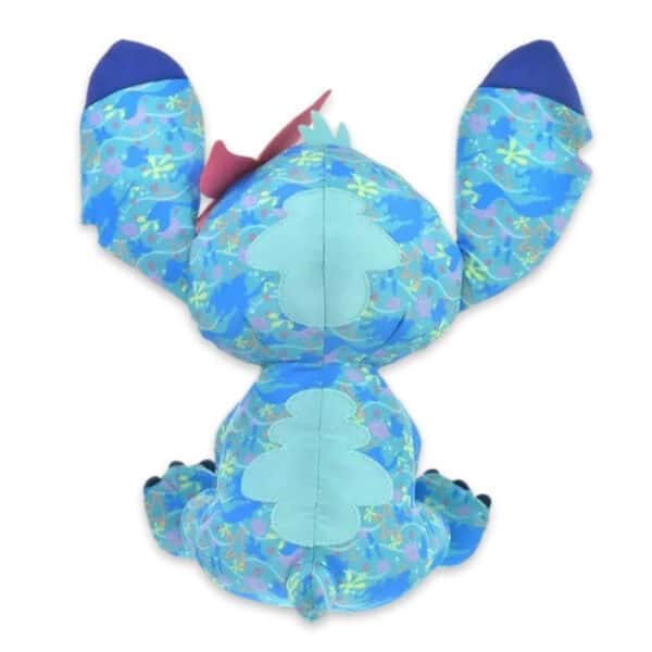 Stitch Gosedjur Ariel 3