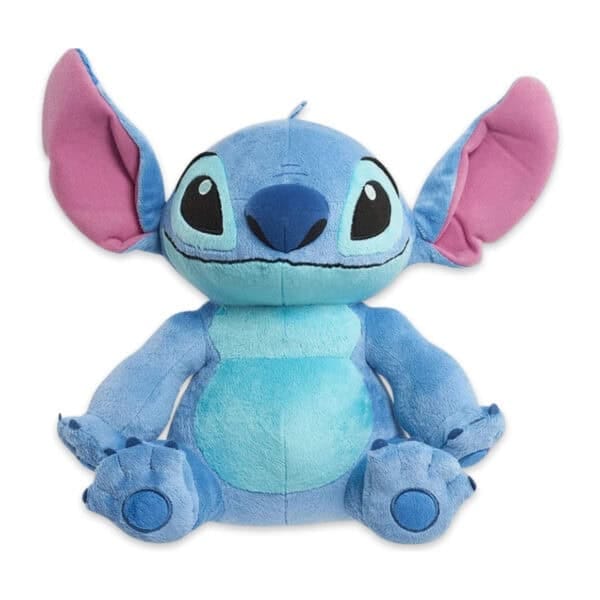 Stitch Gosedjur Kawaii