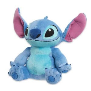 Stitch Gosedjur Kawaii 2