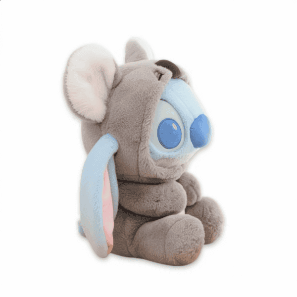 Stitch Gosedjur Koala vy 3-4