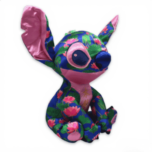 Stitch Gosedjur Mulan vy 3-4