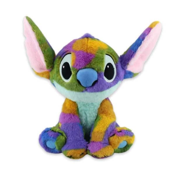 Stitch Gosedjur Mångfärgad
