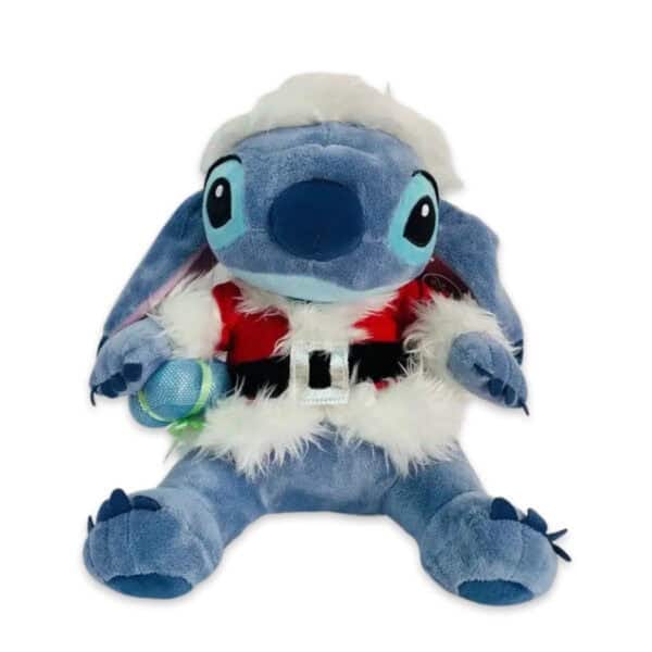 Stitch Gosedjur Jul