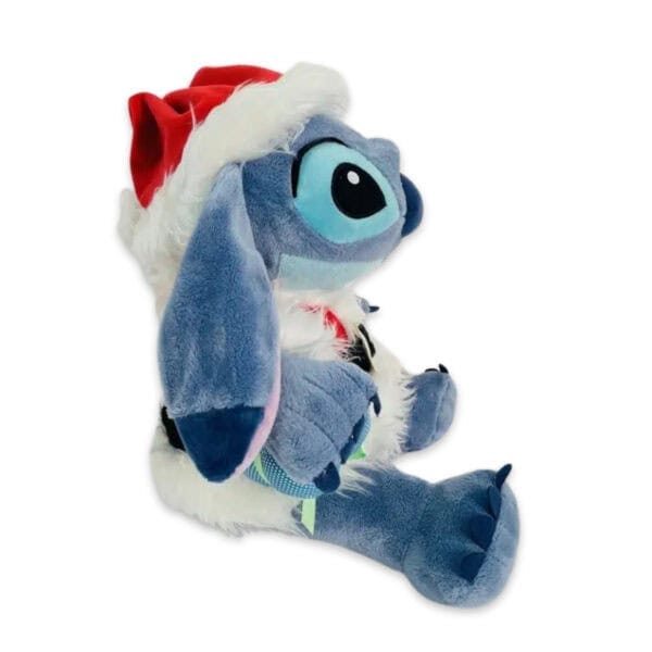 Stitch Gosedjur Jul 2