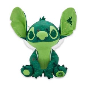 Stitch Gosedjur Peter Pan