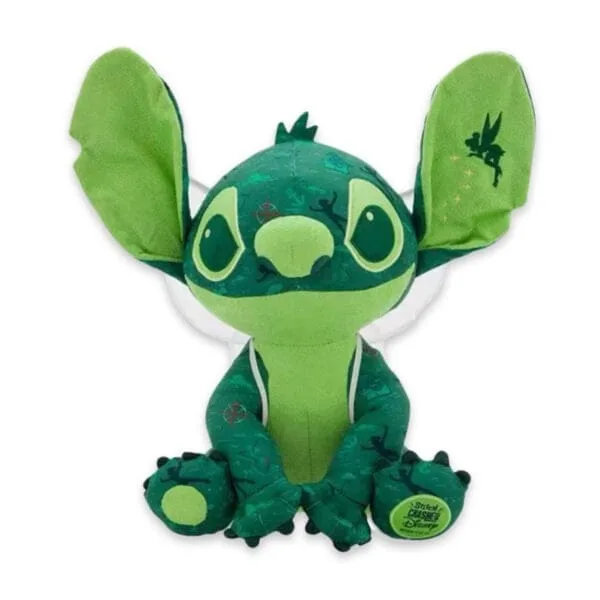 Stitch Gosedjur Peter Pan