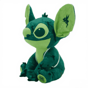 Stitch Gosedjur Peter Pan vy 3-4