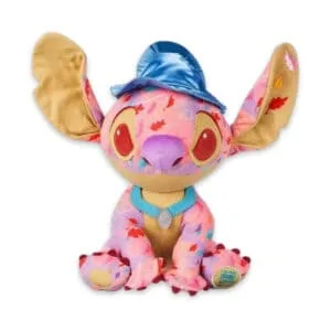 Stitch Gosedjur Pocahontas