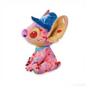 Stitch Gosedjur Pocahontas vy 3-4