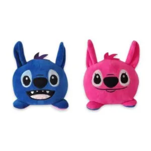 Stitch Vändbar Gosedjur