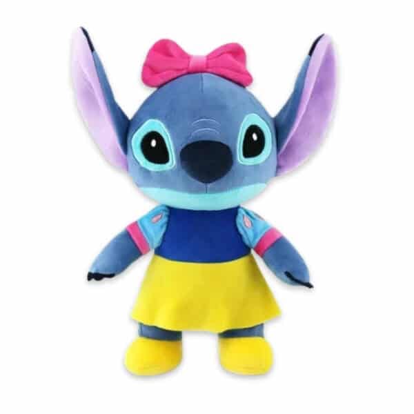 Stitch Gosedjur flicka