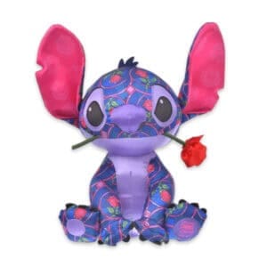 Stitch Gosedjur Skönheten och Odjuret