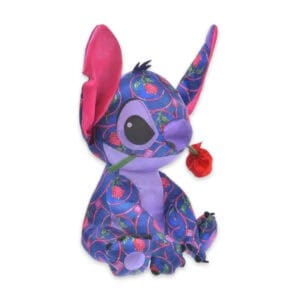 Stitch Gosedjur Skönheten och Odjuret 2