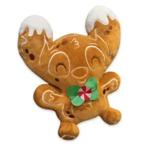 Stitch Gosedjur pepparkaka