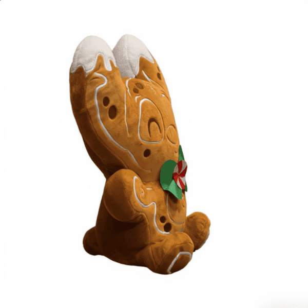 Stitch Gosedjur pepparkaka vy 3-4