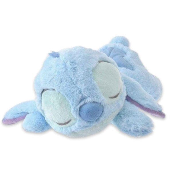 Stitch Gosedjur sovande