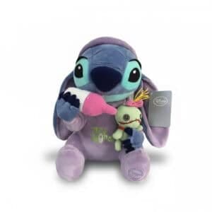 Baby-Stitch-plysch