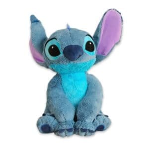 Stitch gosedjur 55cm