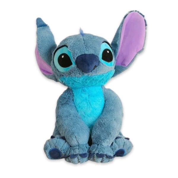 Stitch gosedjur 55cm