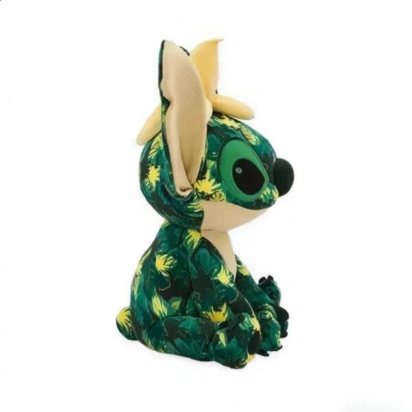 mjukisdjur Stitch Djungelboken vy 3-4