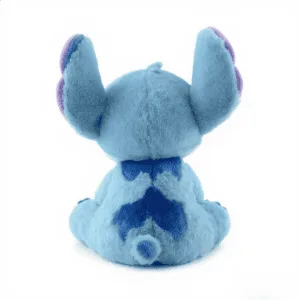 bakifrån Stitch Gosedjur 25cm