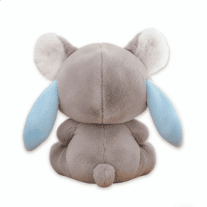 bakifrån Stitch Gosedjur Koala