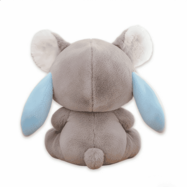 bakifrån Stitch Gosedjur Koala