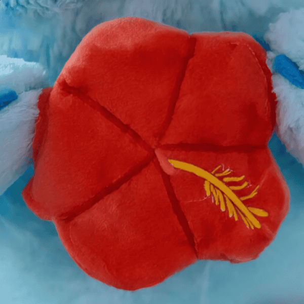 zoom tass Stitch Gosedjur Kanin