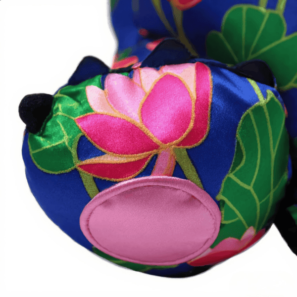 zoom tass Stitch Gosedjur Mulan