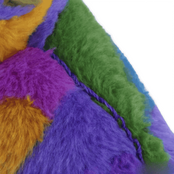 zoom tass Stitch Gosedjur Flerfärgad