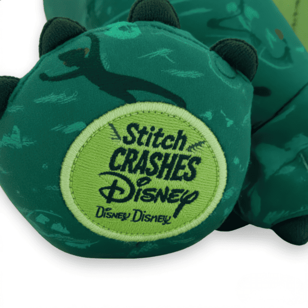 zoom tass Stitch Gosedjur Peter Pan