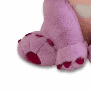 zoom tassar stor plysch Angel XXL 60 cm