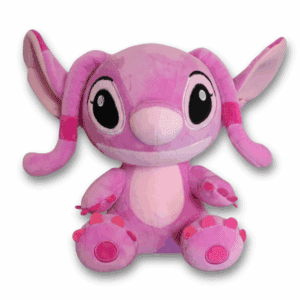 Mjukisdjur Angel Stitch 25cm