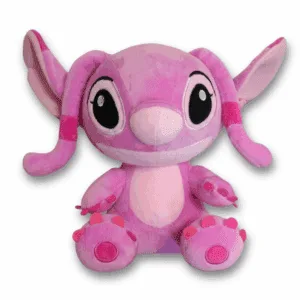 Mjukisdjur Angel Stitch 25cm