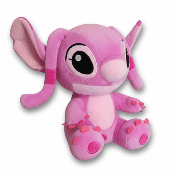 3/4 vy Plysch Angel 25cm