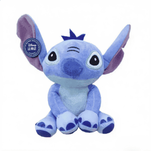 Stitch Gosedjur billig med äkthetsmärke