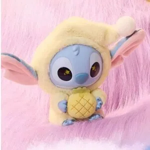 labubu-Stitch-sur-ananas