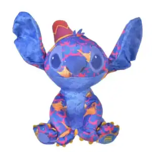 mjukisdjur Stitch Aladdin