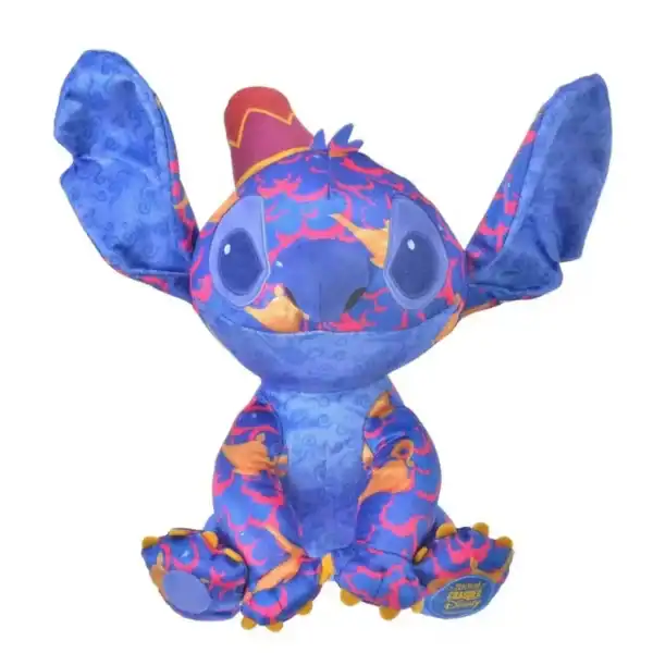 mjukisdjur Stitch Aladdin